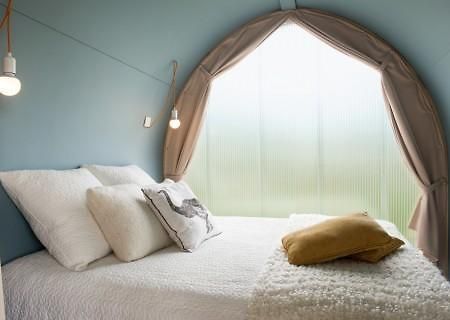 Camping La Chaumiere Heimsbrunn Pokój zdjęcie